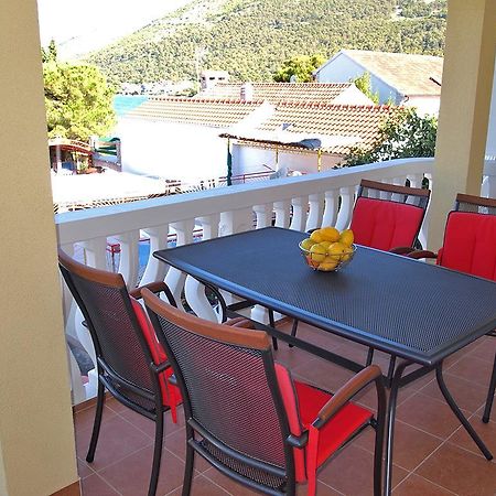 Apartmani Delfin Grebaštica Eksteriør bilde