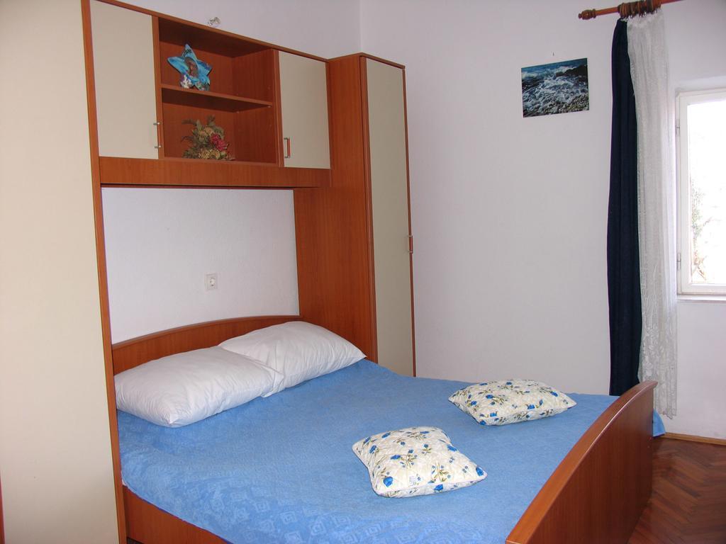 Apartmani Delfin Grebaštica Eksteriør bilde
